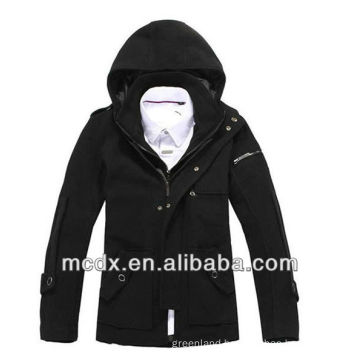 Mens design jacket factory directly clothing wholesale